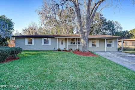 4123 Harbor View Dr Jacksonville, FL 32208