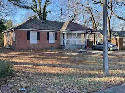 1613 Hutson Dr Memphis, TN 38116