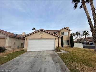 2604 Island Brook Dr Las Vegas, NV 89108