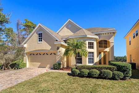 1201 Balsam Willow Trl Orlando, FL 32825