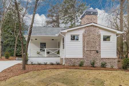 3118 Parkridge Crescent Atlanta, GA 30341