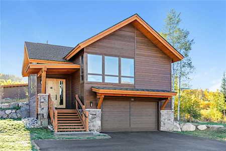 258 Vendette Rd Silverthorne, CO 80498