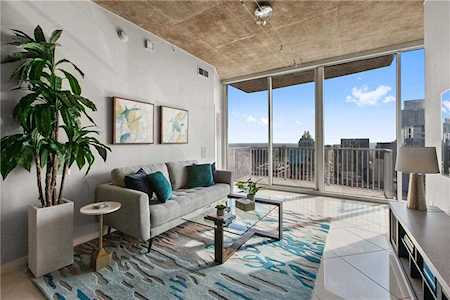 360 Nueces ST #4005 Austin, TX 78701