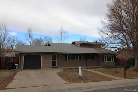 6823 Marshall St Arvada, CO 80003
