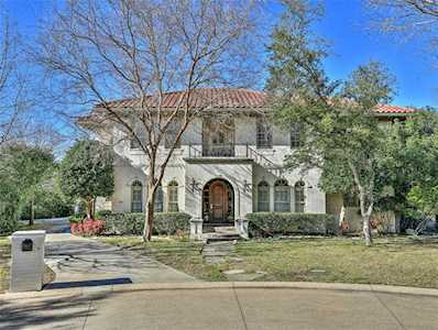 6800 Crooked Stick Court Fort Worth, TX 76132