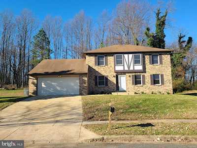 4508 Woodgate Way Bowie, MD 20720