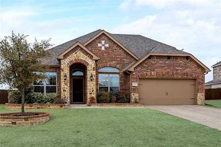 4107 Whitetail Lane Melissa, TX 75454