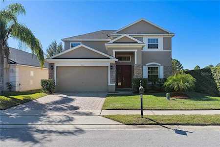 2923 Spring Heather PLACE Oviedo, FL 32766