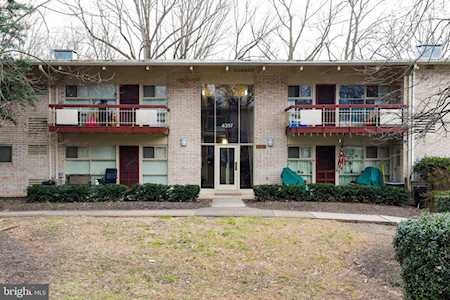 4357 Americana Dr #10 Annandale, VA 22003
