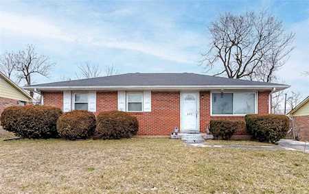 633 Carver Road Lexington, KY 40511