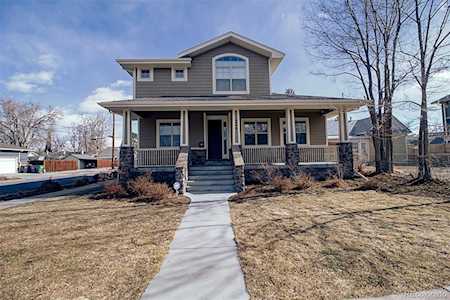 4496 Yates St Denver, CO 80212