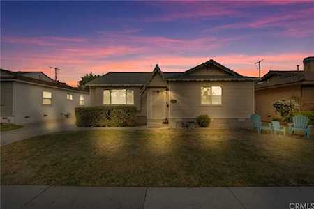 4432 Johanna Avenue Lakewood, CA 90713