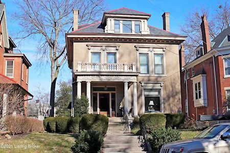 1315 Cherokee Rd #2 Louisville, KY 40204