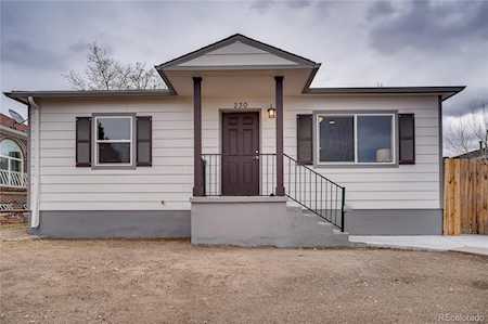 230 S Hooker St Denver, CO 80219