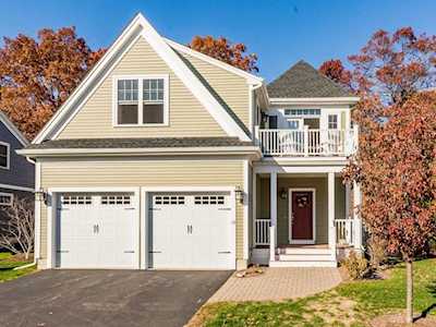 12 Azalea Drive #12 Burlington, MA 01803