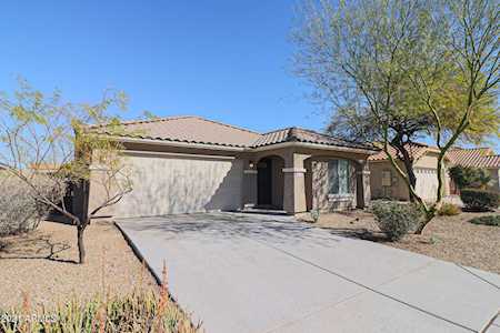 16564 W Desert Bloom Street Goodyear, AZ 85338