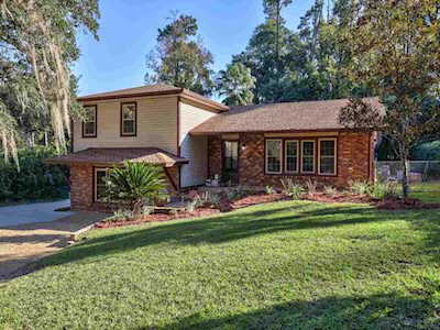 1717 Valley Rd Tallahassee, FL 32301