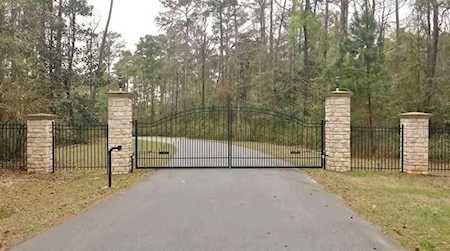 Lot 2 Moon Crest Ln Tallahassee, FL 32312