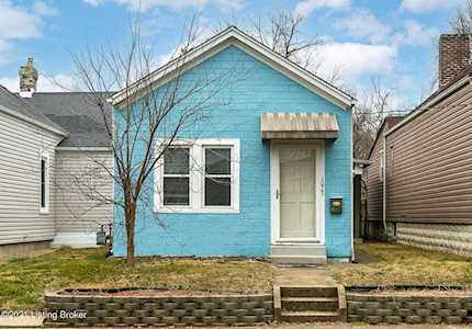 1023 Mulberry St Louisville, KY 40217