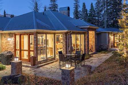 27 Spruce Way Telluride, COLORADO 81435
