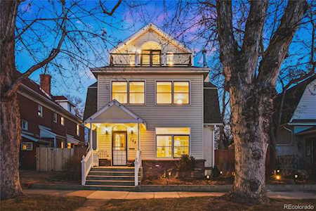 148 S Grant St Denver, CO 80209
