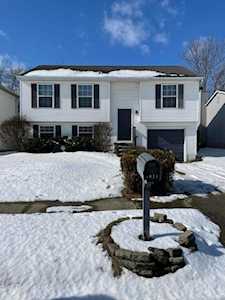 5017 Dexter Court Obetz, OH 43207