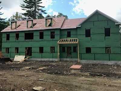 41 Hanover Road Carlisle, MA 01741