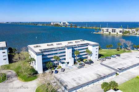 3799 S Banana River Boulevard #1029 Cocoa Beach, FL 32931