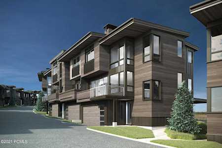 3519 Ridgeline Dr Park City, UT 84098