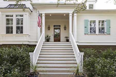 1261 Smythe St Charleston, SC 29492