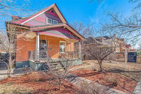 3936 Vallejo St Denver, CO 80211