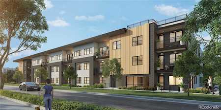 119 S Harrison St #310 Denver, CO 80209