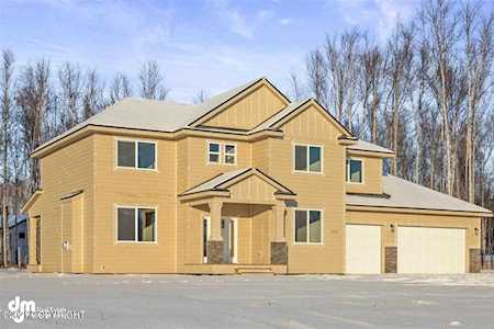 1001 W Berry Circle Wasilla, AK 99654