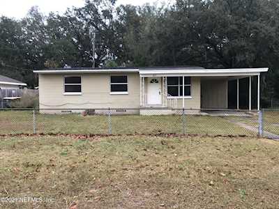 4819 Homecrest Cir Jacksonville, FL 32244