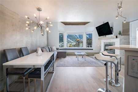 45 Beeler Place Copper Mountain, CO 80443