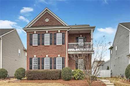 10701 Serape Rd Charlotte, NC 28277