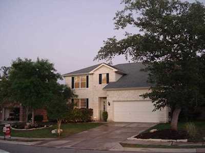 1104 Iron Horse Leander, TX 78641