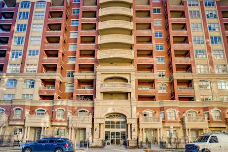 1950 N Logan St #1207 Denver, CO 80203