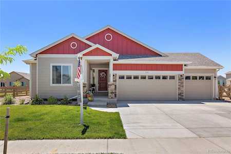 521 Mount Rainier St Berthoud, CO 80513