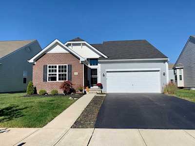 5988 Follensby Drive Westerville, OH 43081