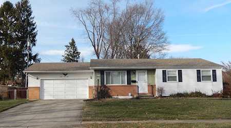 1548 Alpine Drive Columbus, OH 43229