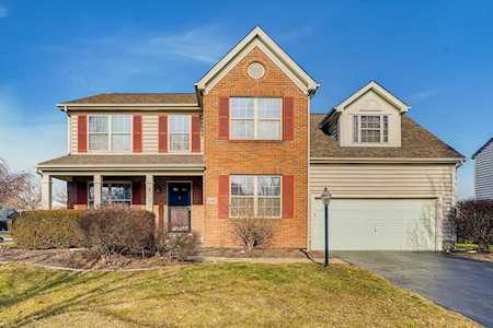 6340 Kendall Ridge Boulevard Dublin, OH 43016