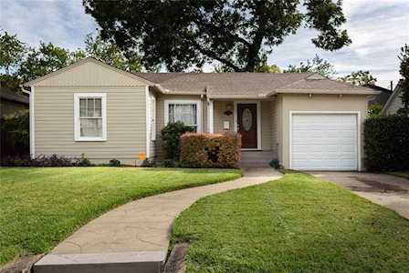 5738 Kenwood Avenue Dallas, TX 75206