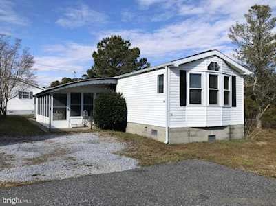 9916 Row B #48 Ocean City, MD 21842