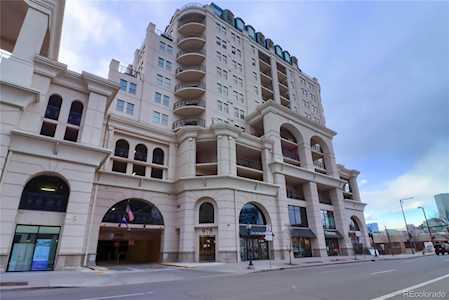975 N Lincoln St #10E-N Denver, CO 80203