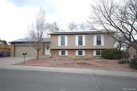 10934 Clermont St Thornton, CO 80233