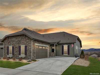 16476 W 85th Ln #B Arvada, CO 80007
