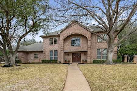 4304 Chimney Rock Court Colleyville, TX 76034