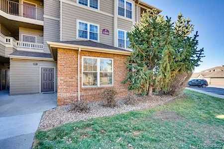 12818 Ironstone Way #104 Parker, CO 80134