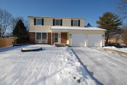 2695 Drumlin Lane Grove City, OH 43123
